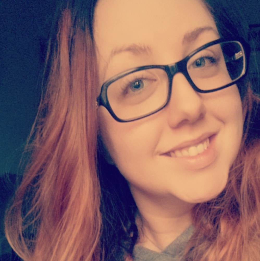 Meet your Posher, Megan